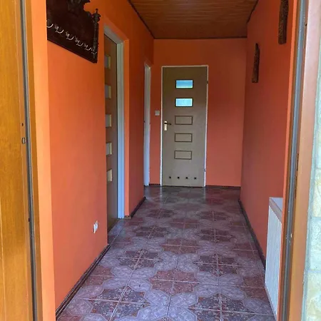 Üdülőpark W Lesnym Zaciszu *