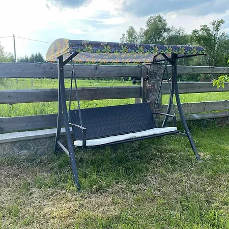 W Lesnym Zaciszu Węgorzewo